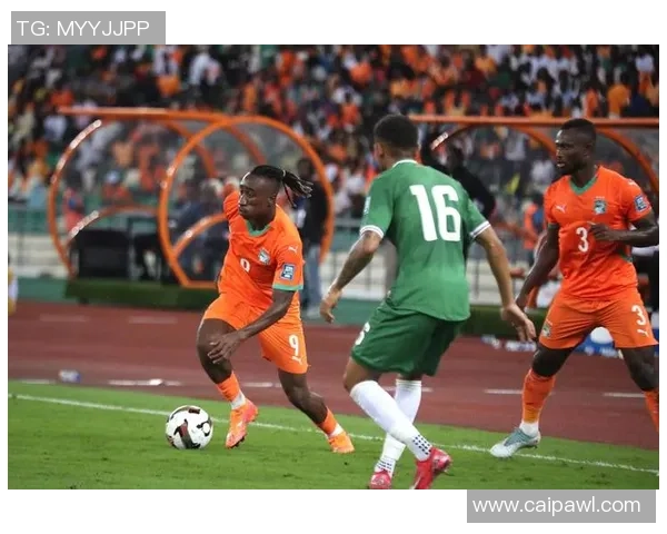 2026年世界杯：全球足坛盛宴即将开启，三国联办带来全新赛事体验